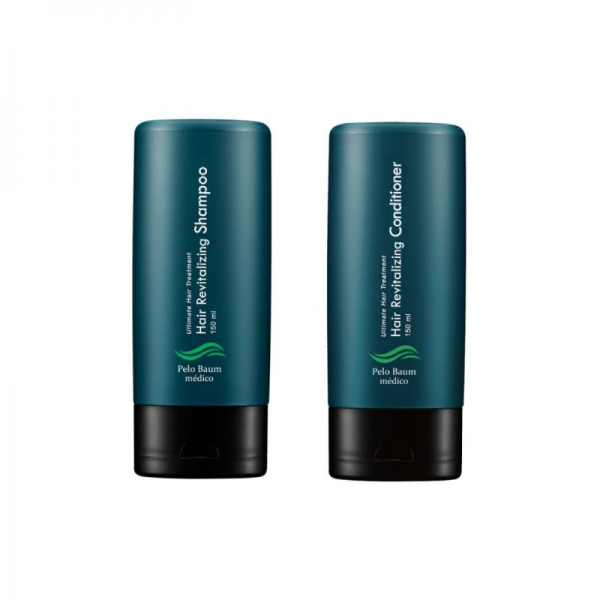 Pelo Baum（ペロバーム） シャンプー・コンディショナーセット